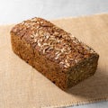Super Seed Bread