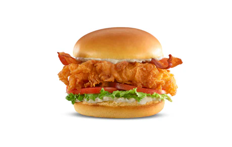 Featured | Menu | Hardee's