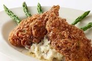 Order Truffle-Honey Chicken food online from The Cheesecake Factory store, Columbus on bringmethat.com