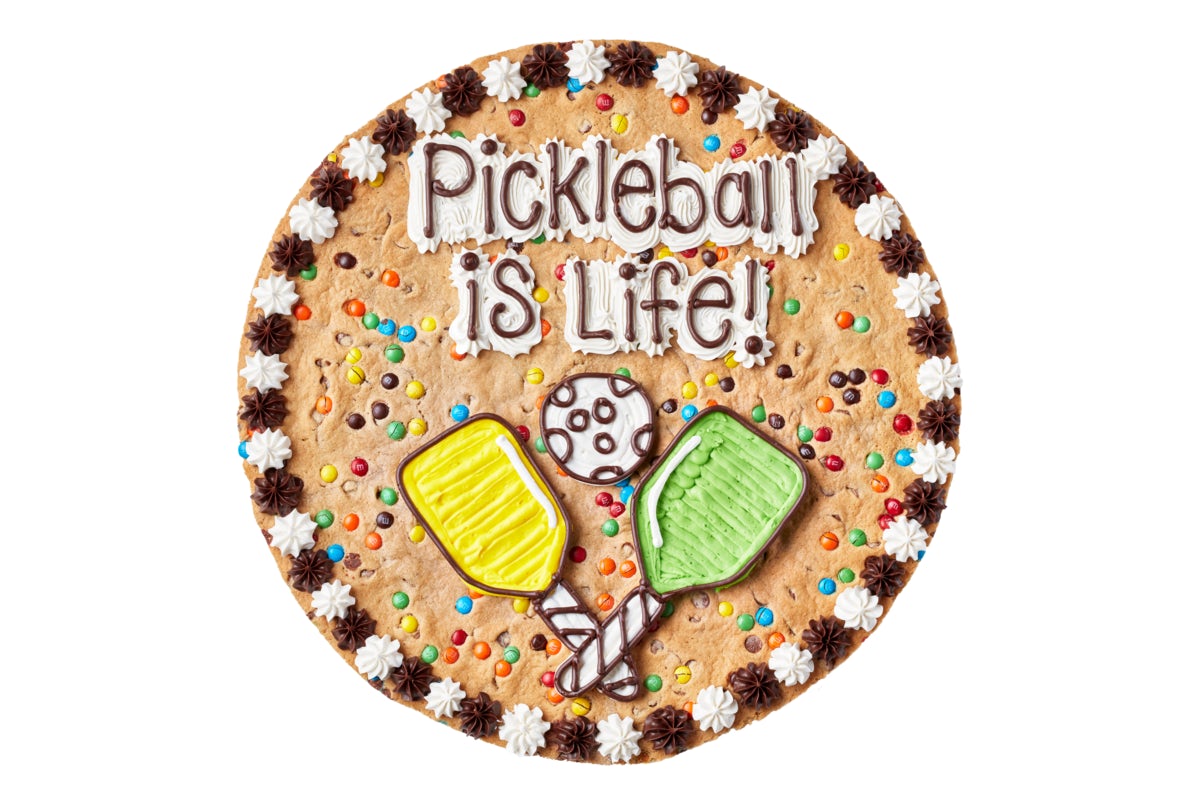 Pickleball is Life - S3511