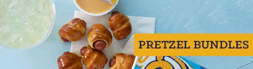 Pretzel Bundles