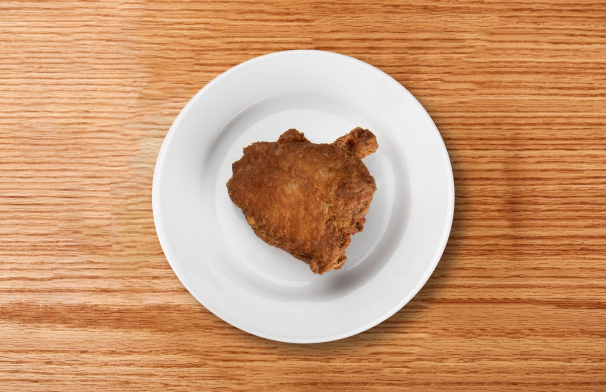 Fried Chicken (1 Piece)