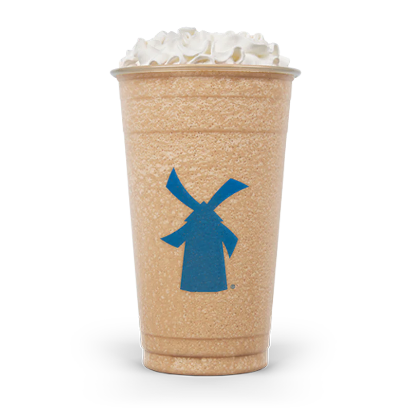 Annihilator® Blended Freeze