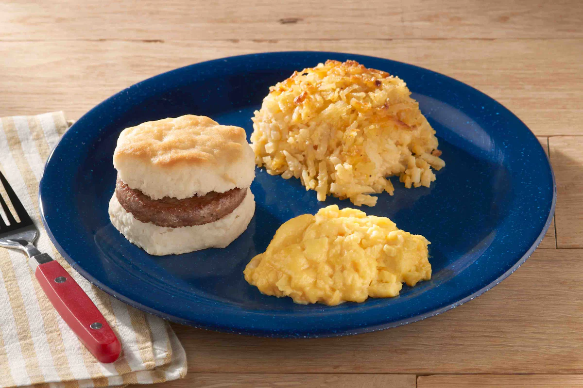 Biscuit Breakfast Sandwich biscuit-breakfast-sandwich