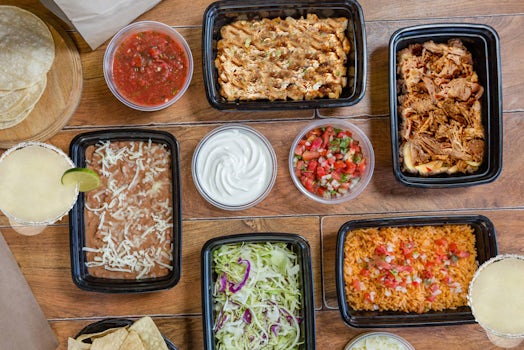 Chevys Fresh Mex Greenbelt Order Online