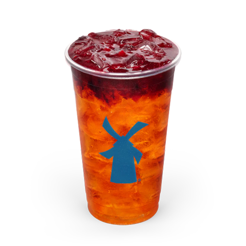 Image for Autumn Berry Iced Rebel