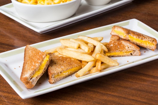 Order Grilled Cheese food online from 99 store, Kingston on bringmethat.com