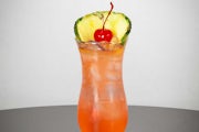 Order Pineapple Cherry Limeade food online from The Cheesecake Factory store, Columbus on bringmethat.com