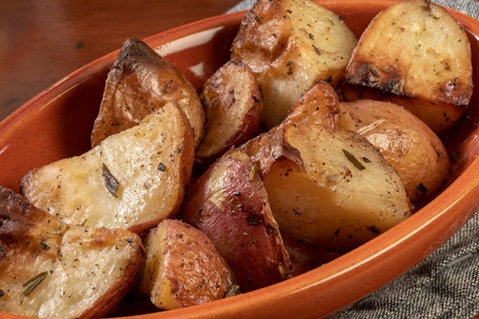 Rosemary Roasted Potatoes (Sides)
