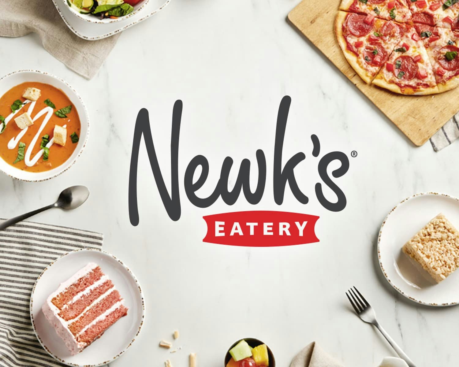 Newk'S Eatery - Order Online