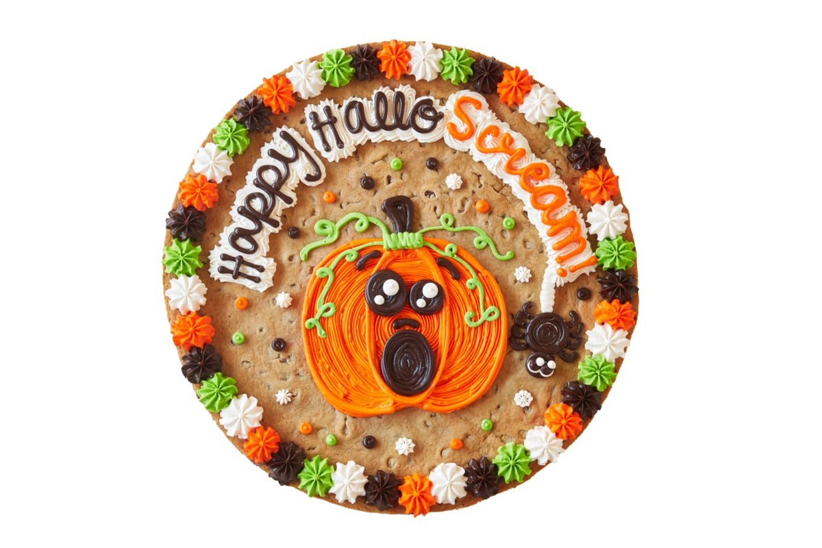 Happy Halloscream - HF2571