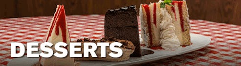 Desserts