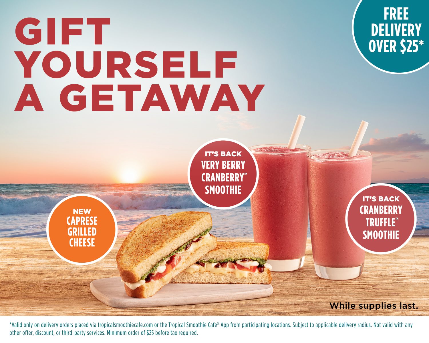 Tropical Smoothie Cafe Order Online Tropical Smoothie Cafe Order Online