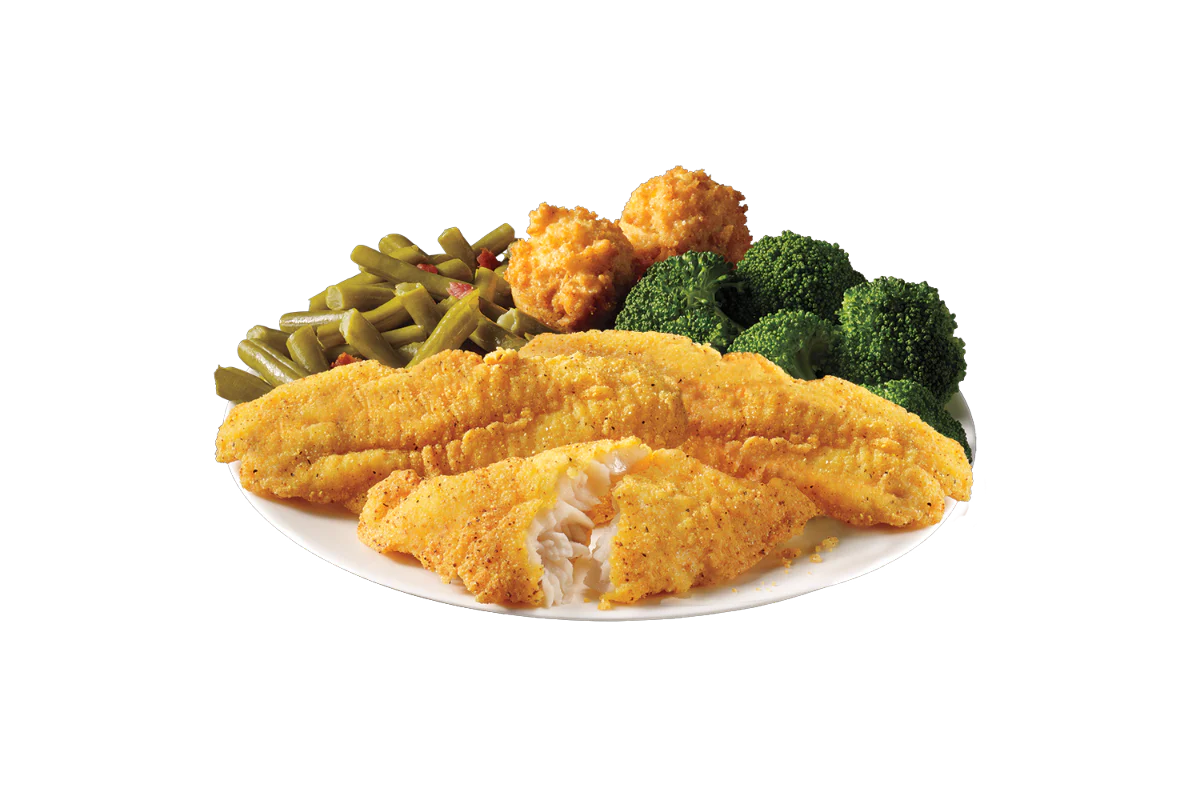 Captain D's at 5343 Old National Highway, GA | Seafood, Fresh Fish ...