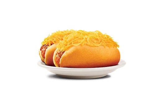 Two Cheese Coney Pack