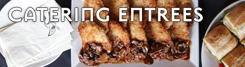Entree Platters