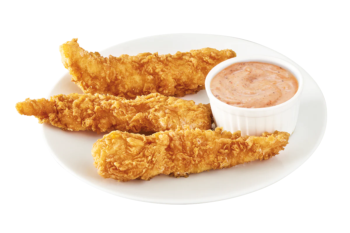 Chicken Tenders