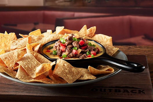 Outback Steakhouse Greenwood Menu With Prices: Delicious & Affordable Choices
