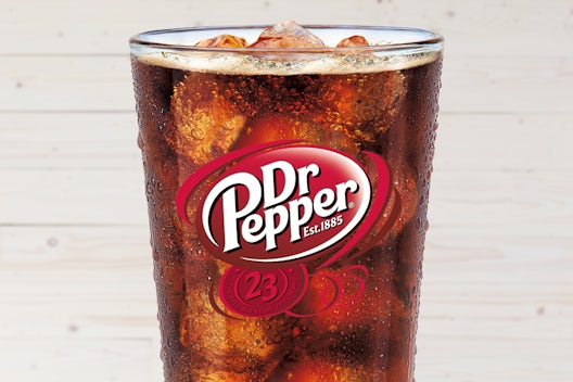 Order Dr. Pepper food online from Showmars store, Huntersville on bringmethat.com