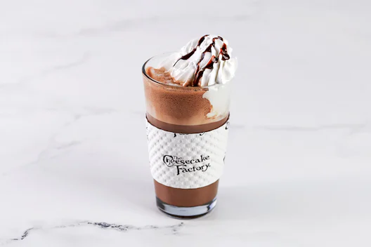 Factory Hot Chocolate