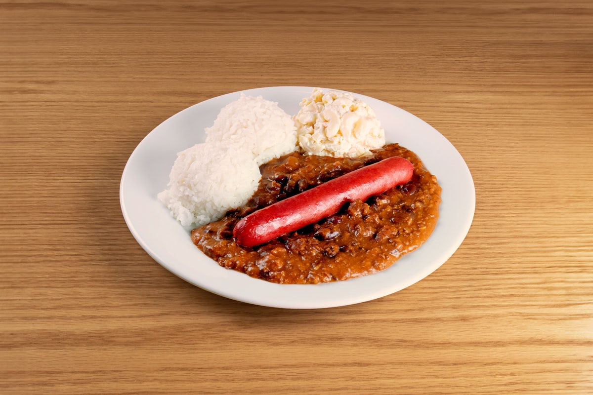 Chili Frank