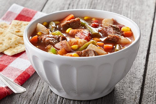 Bob Evans Beef Vegetable Soup Recipe: Delicious and Hearty Comfort Food