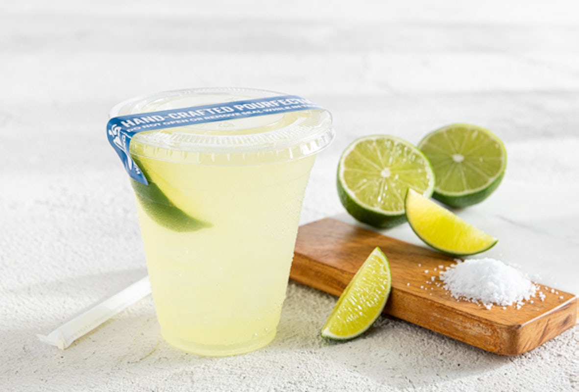 Chili's® House Mar-Go-Rita™ Chili's® House Mar-Go-Rita™