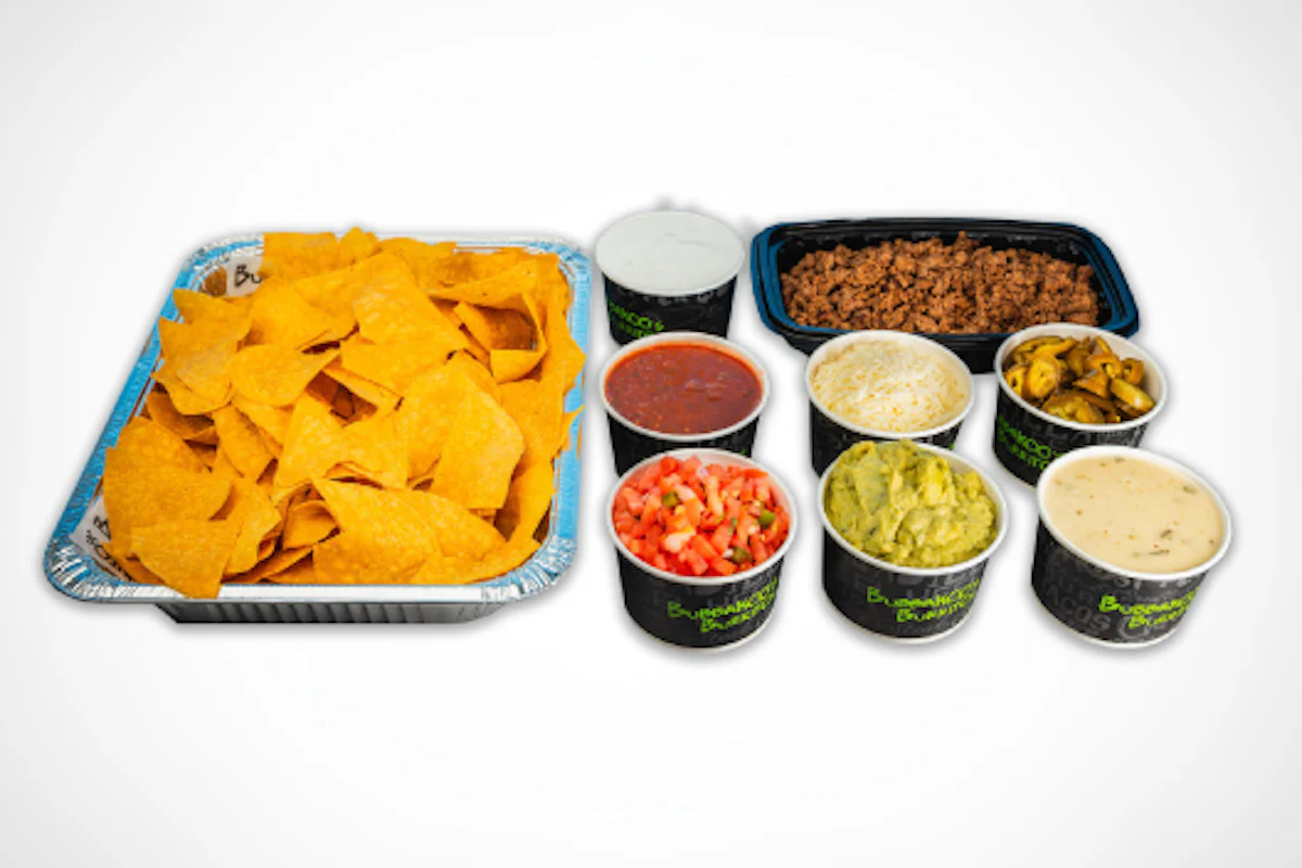 NACHOS NIGHT FAM PACK