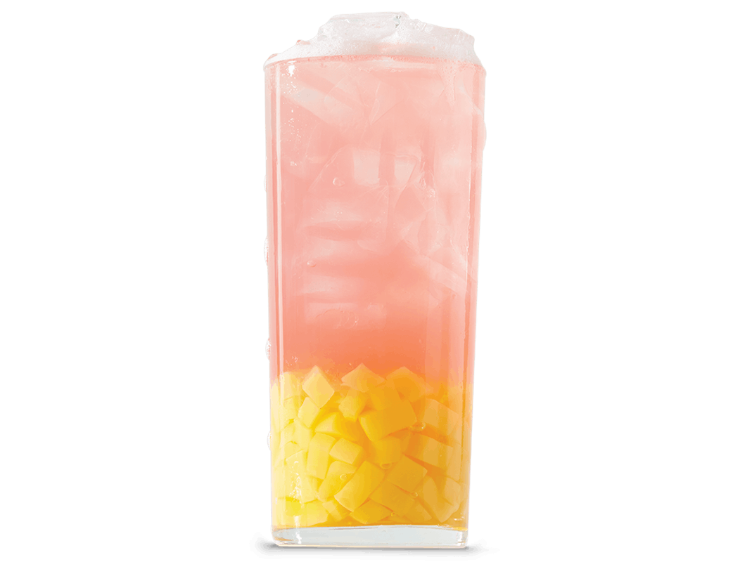 Pink Dragon Chiller Main Image