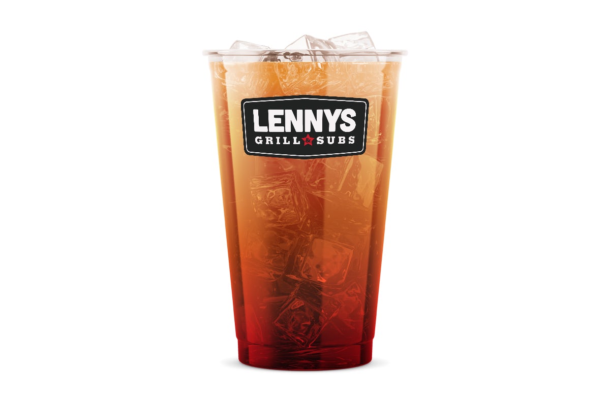 Sweet Tea Main Image
