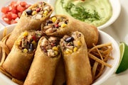 Order Tex Mex Eggrolls food online from The Cheesecake Factory store, Columbus on bringmethat.com