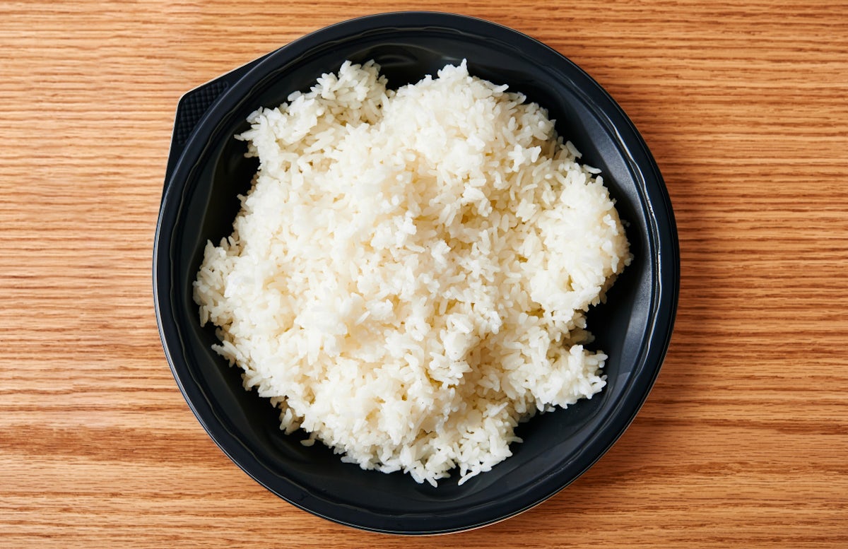 Zip Meal® Rice
