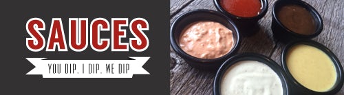 SAUCES