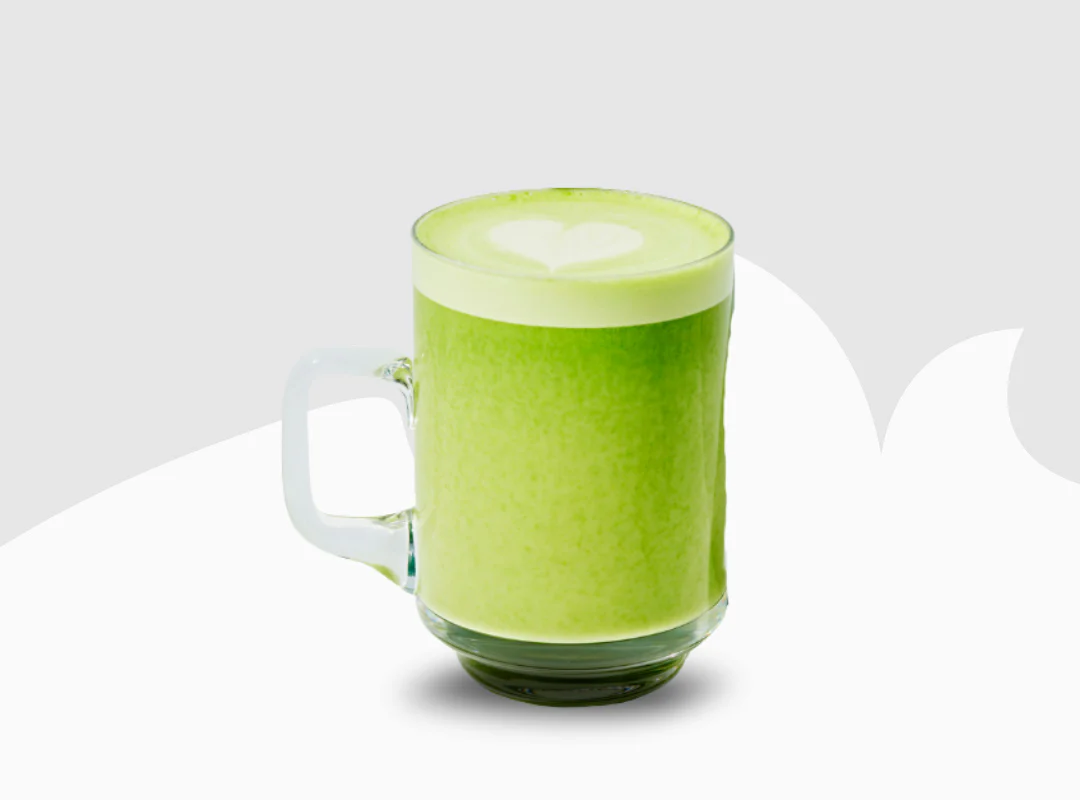 Matcha Latte