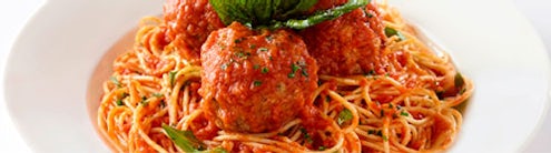 Pastas