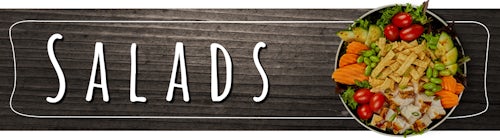 Salads