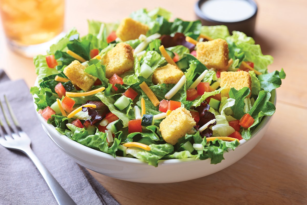 Applebees Sides Menu With Prices: Delicious Options & Deals
