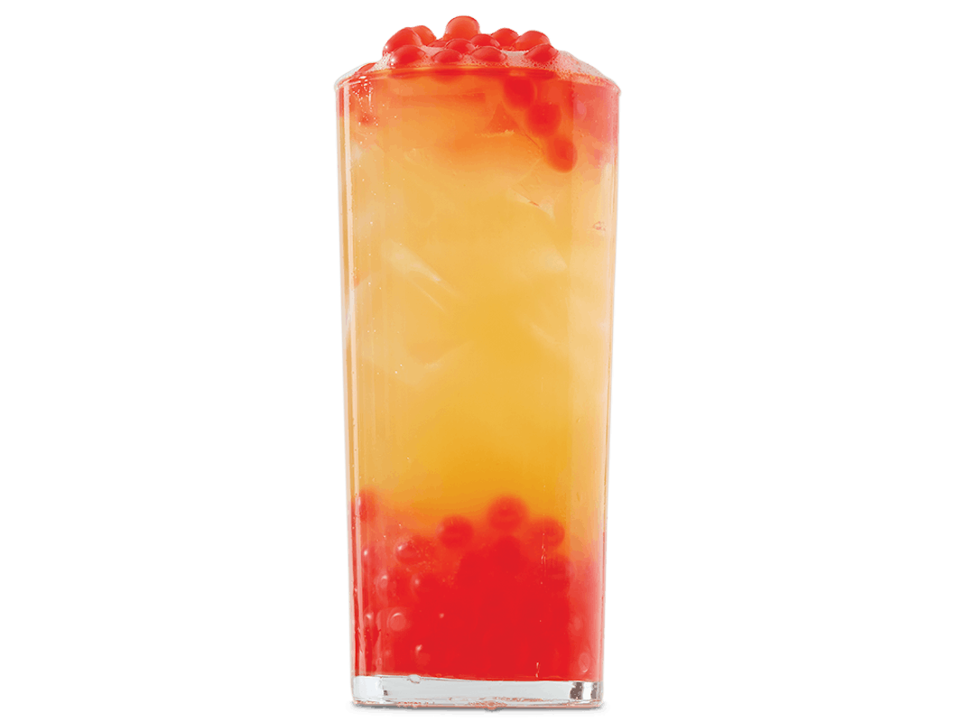 Citrus Mango Chiller Main Image