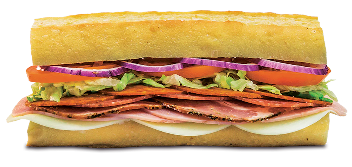 Port of Subs®: Sliced Fresh Sandwiches and Subs in 98229