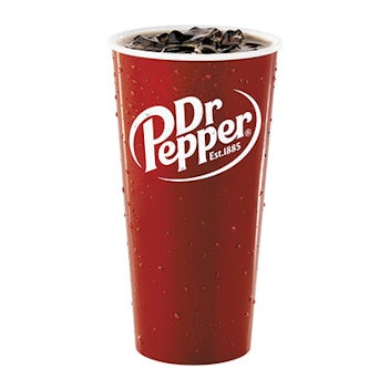 Abuelo's - Dr Pepper - Order Online