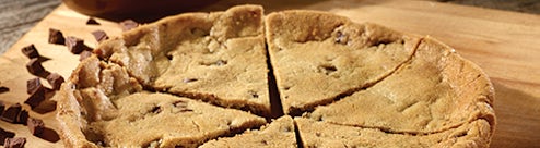 DESSERTS