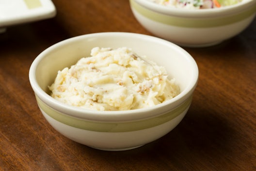 Order Maine Russet Mashed Potatoes food online from 99 store, Kingston on bringmethat.com