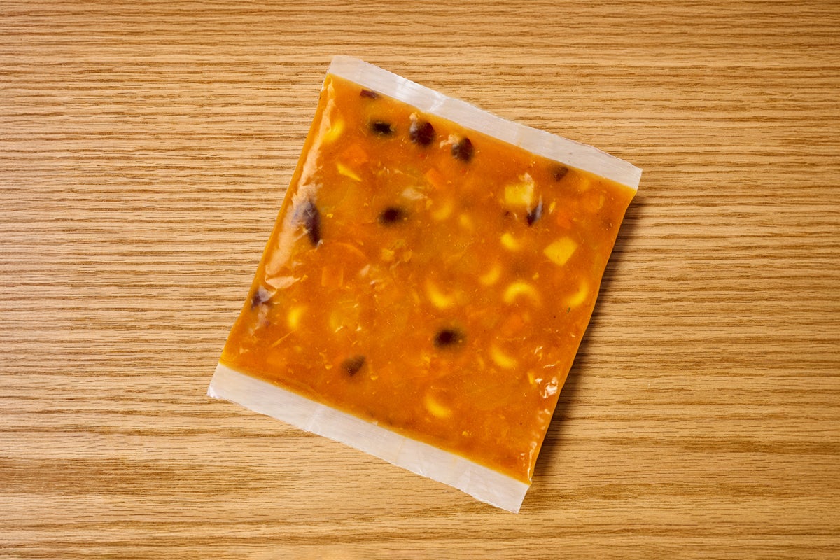 Portuguese Bean Soup (10 oz. Pouch)