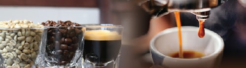 Espresso Drinks