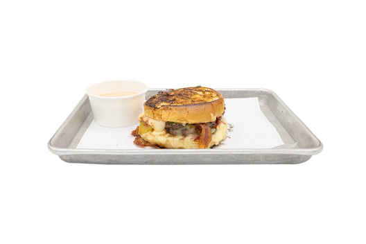 Epic Smash Burgers, Recipes