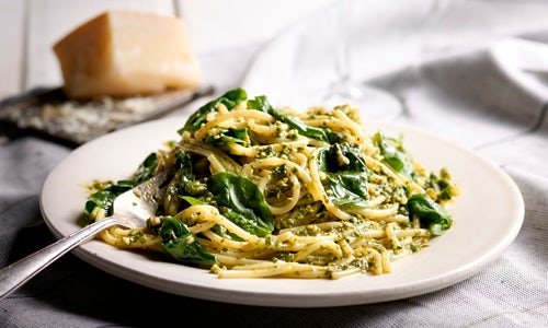 PASTA