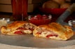 Craft Your Own Calzone