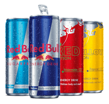 Epic Wings - Red Bull Energy Drink - Order Online