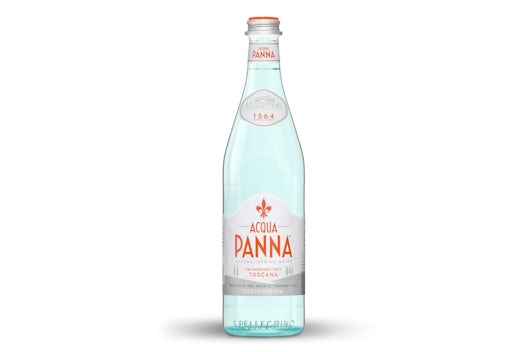 Acqua Panna Water (Grab'n Go)