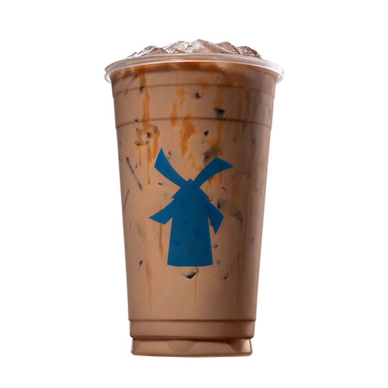 Image for Hopscotch Protein Mocha